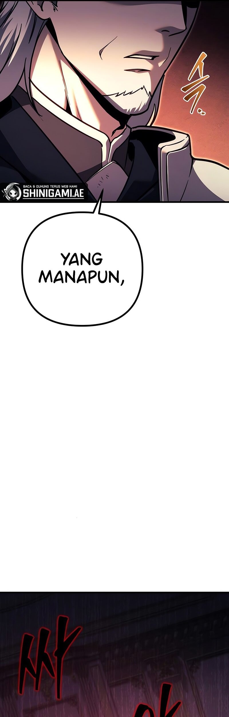 Regressor Of The Fallen Family Chapter 83 Gambar 94