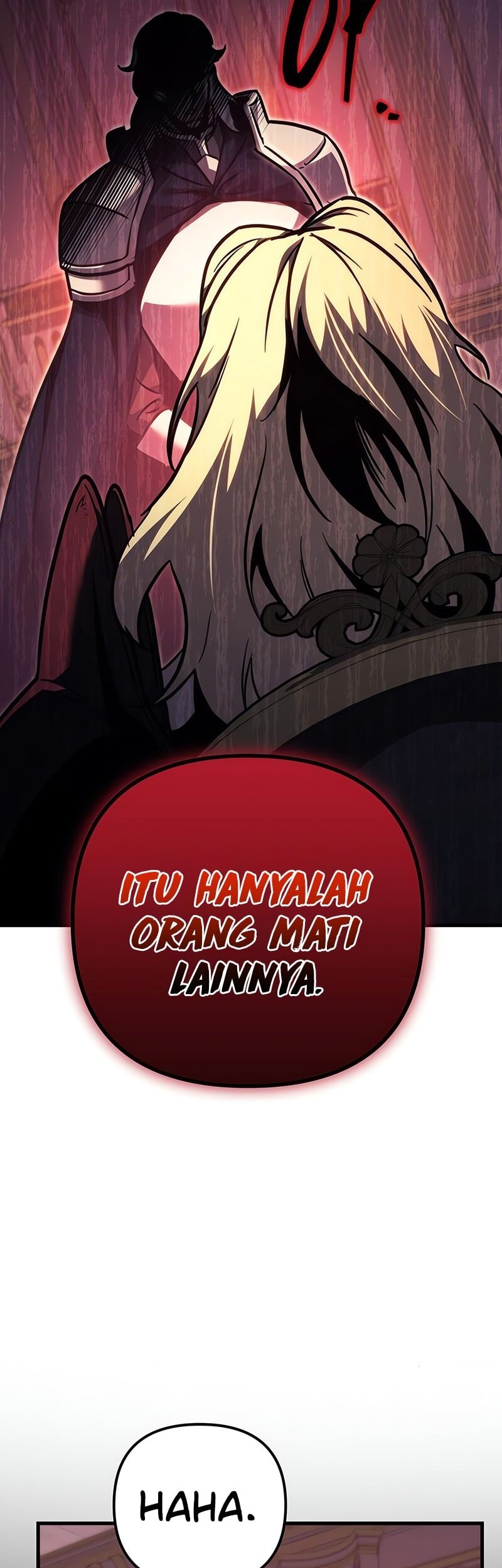Regressor Of The Fallen Family Chapter 83 Gambar 95