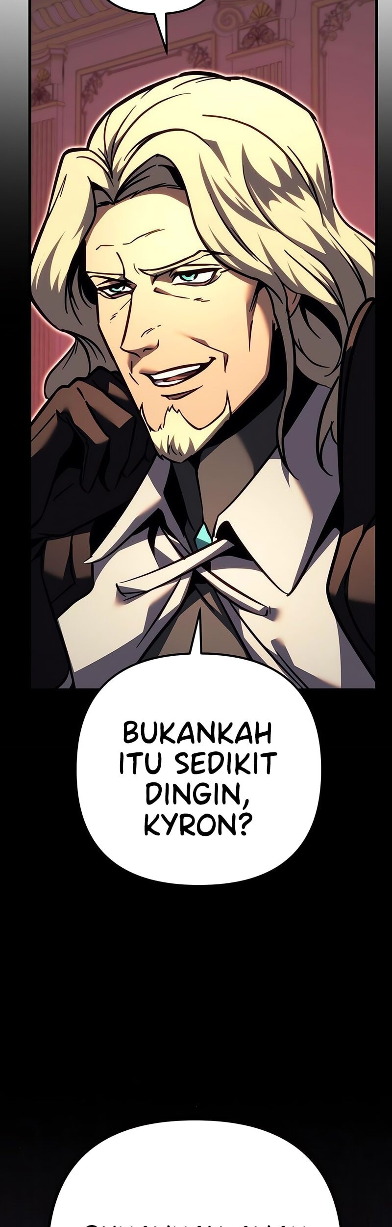 Regressor Of The Fallen Family Chapter 83 Gambar 96