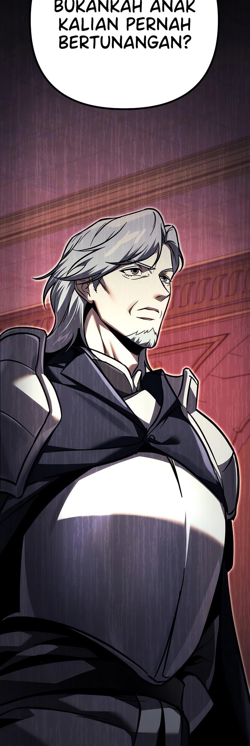 Regressor Of The Fallen Family Chapter 83 Gambar 97