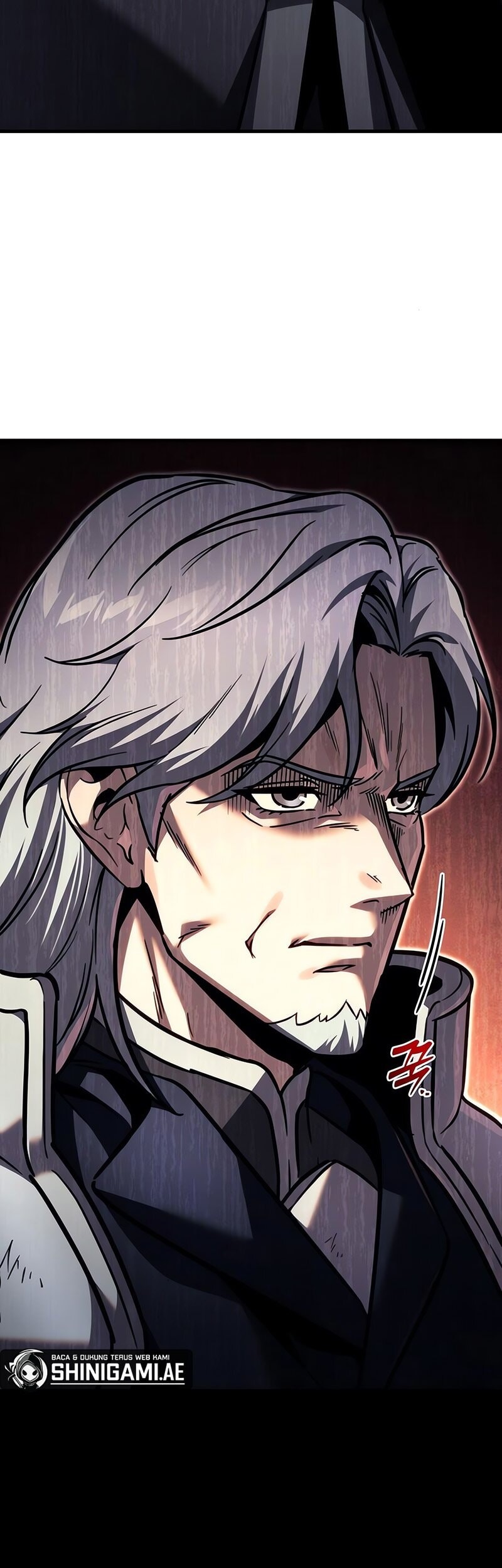 Regressor Of The Fallen Family Chapter 83 Gambar 98