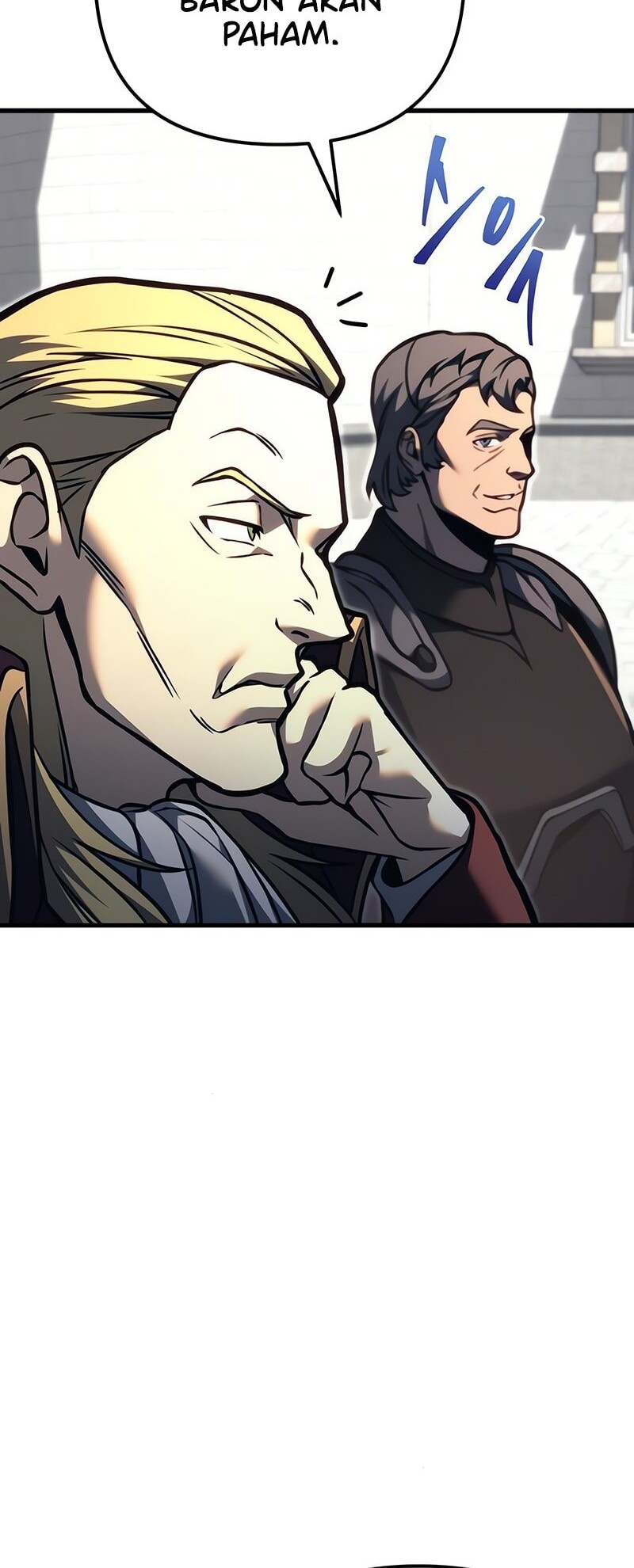 Regressor Of The Fallen Family Chapter 83 Gambar 9