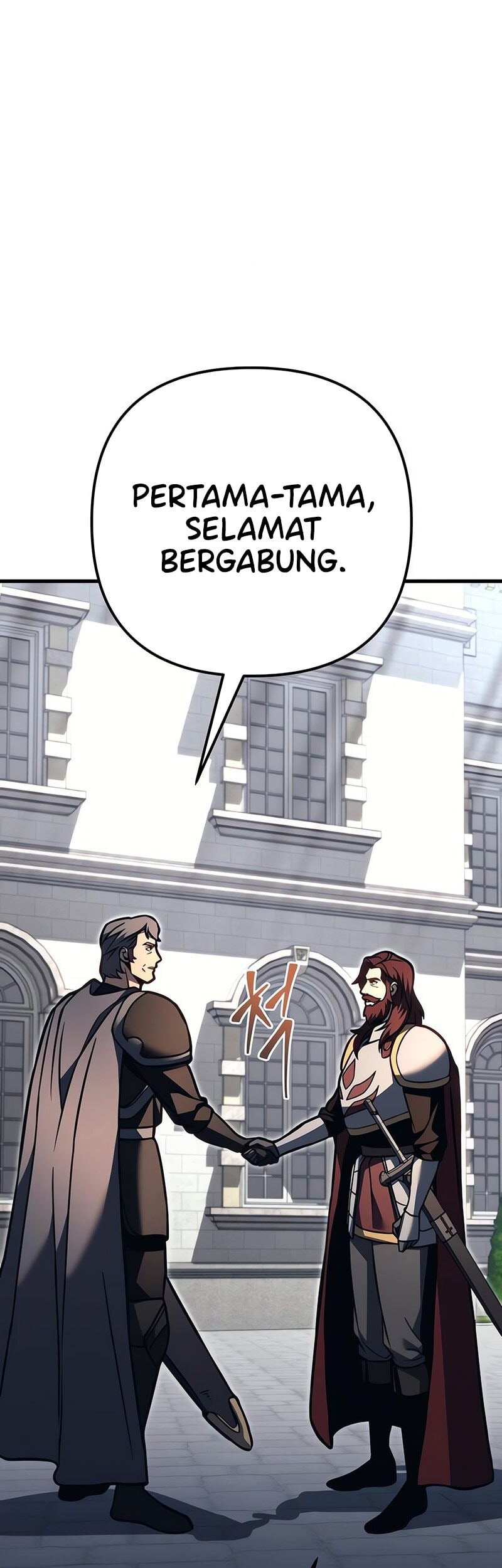 Regressor Of The Fallen Family Chapter 83 Gambar 12