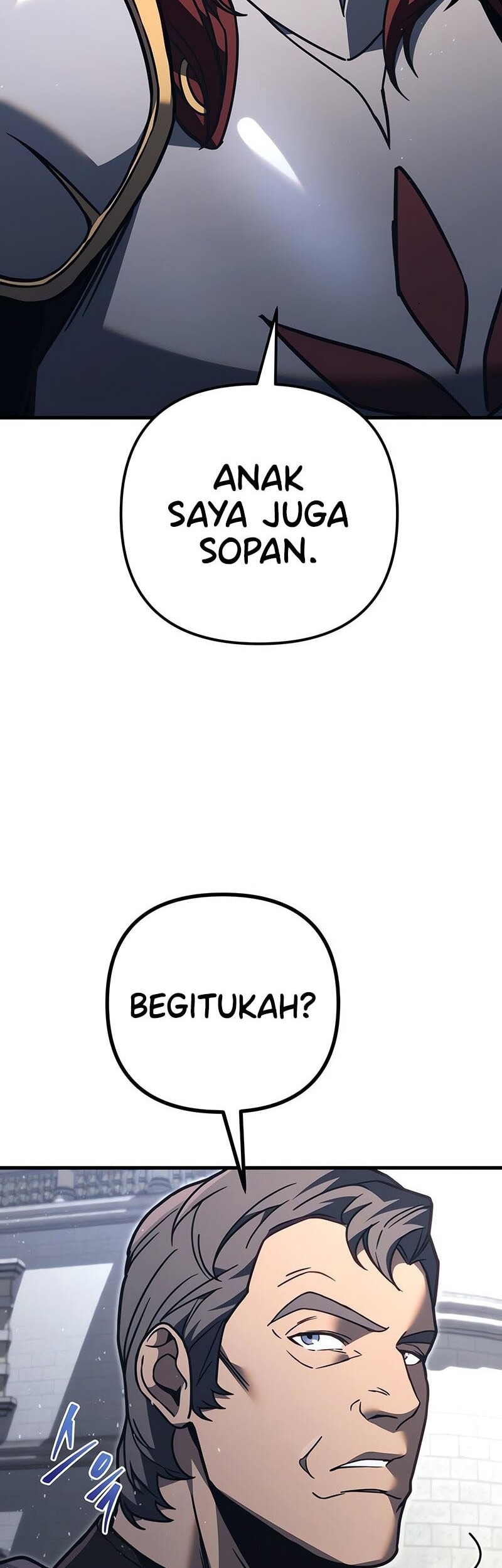 Regressor Of The Fallen Family Chapter 83 Gambar 15