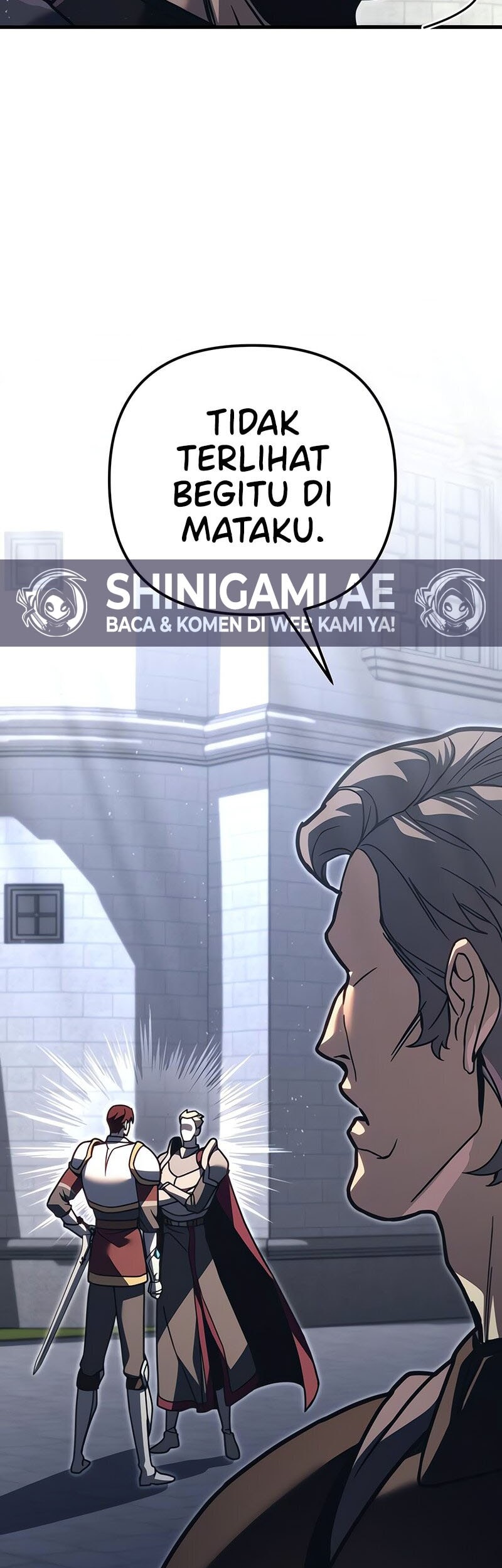 Regressor Of The Fallen Family Chapter 83 Gambar 16