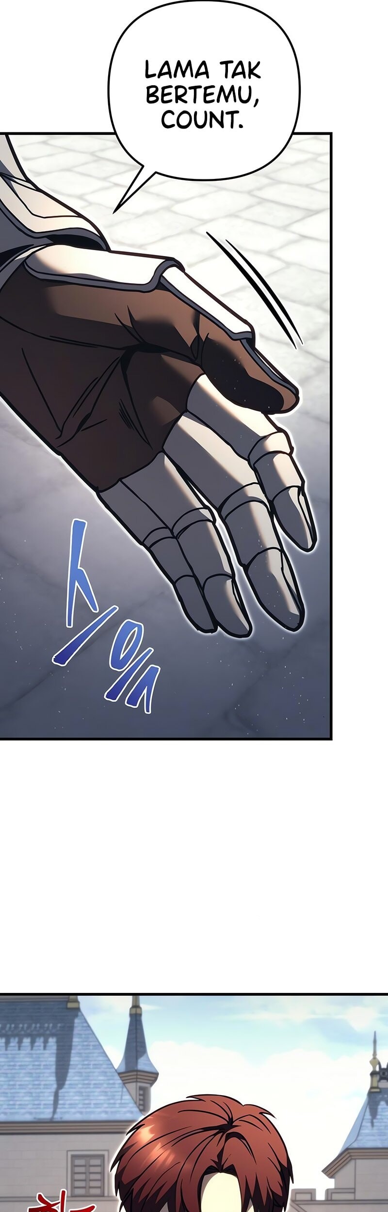 Regressor Of The Fallen Family Chapter 83 Gambar 18