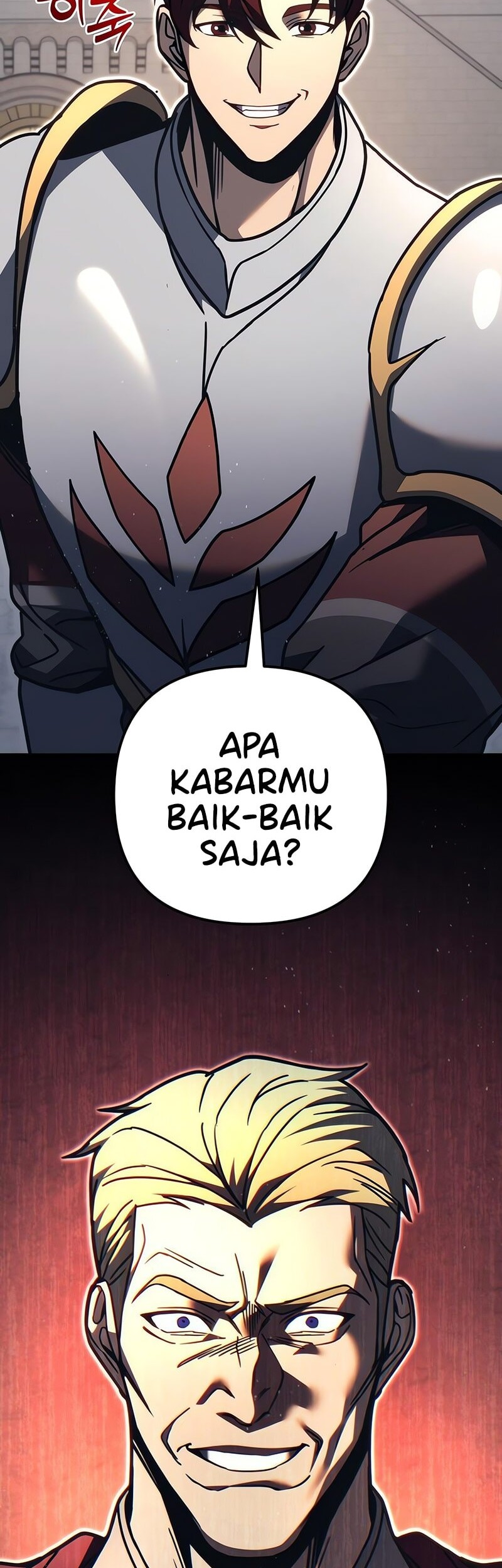 Regressor Of The Fallen Family Chapter 83 Gambar 19