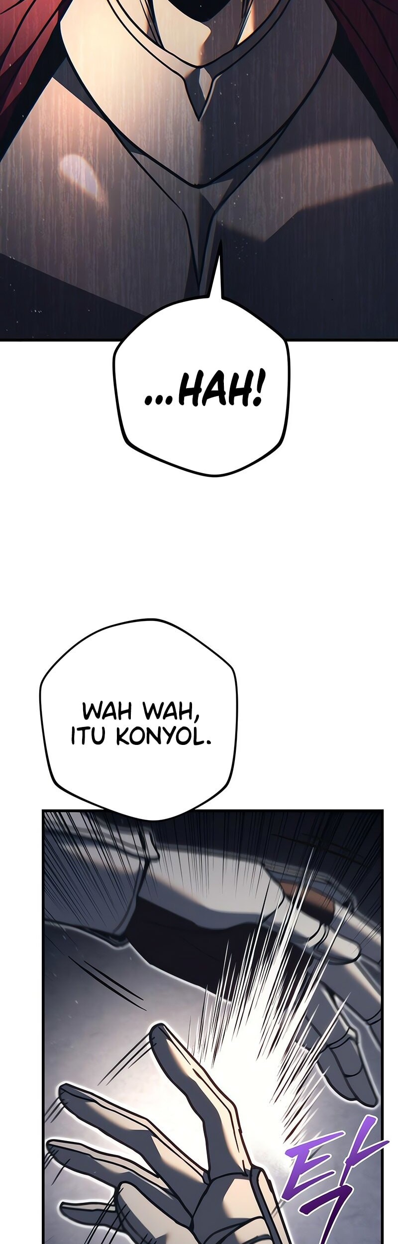 Regressor Of The Fallen Family Chapter 83 Gambar 20