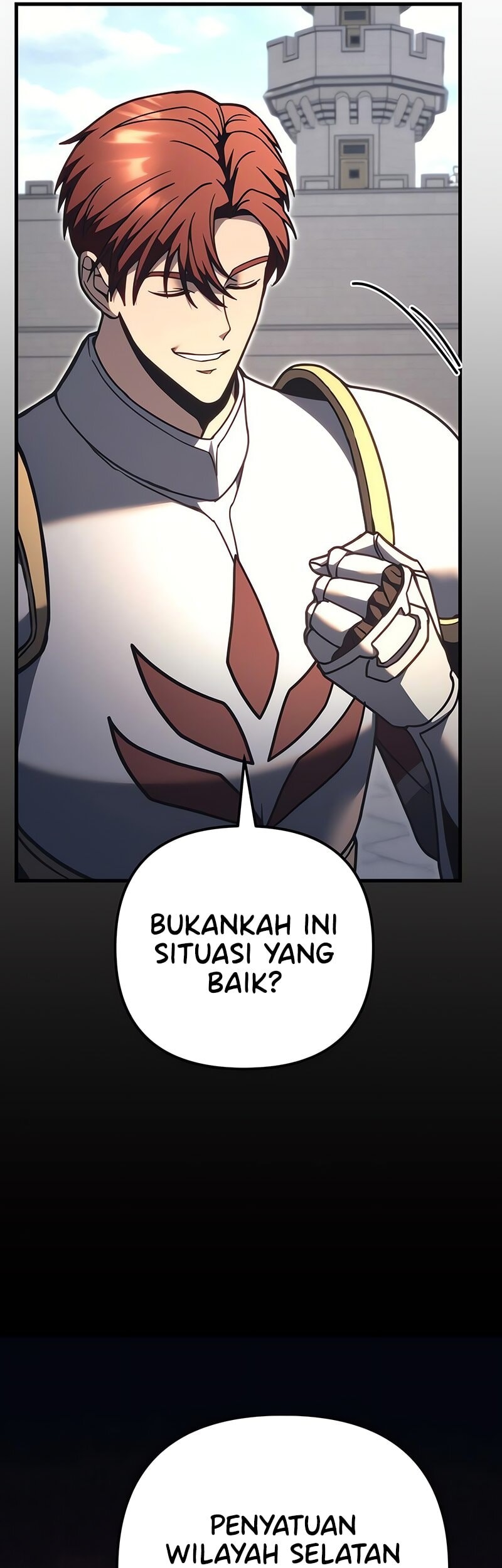 Regressor Of The Fallen Family Chapter 83 Gambar 22