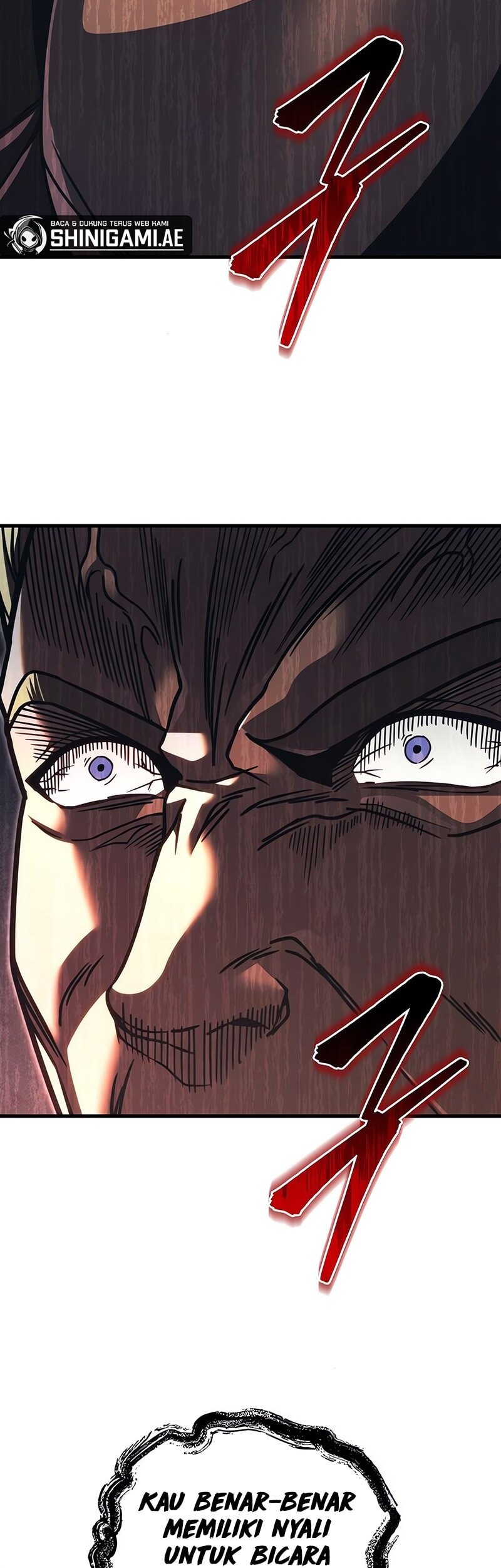 Regressor Of The Fallen Family Chapter 83 Gambar 24