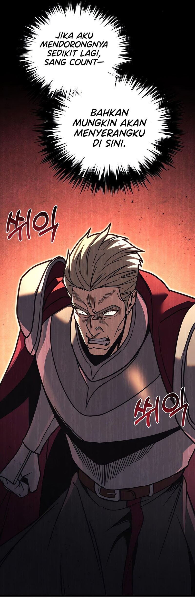 Regressor Of The Fallen Family Chapter 83 Gambar 26