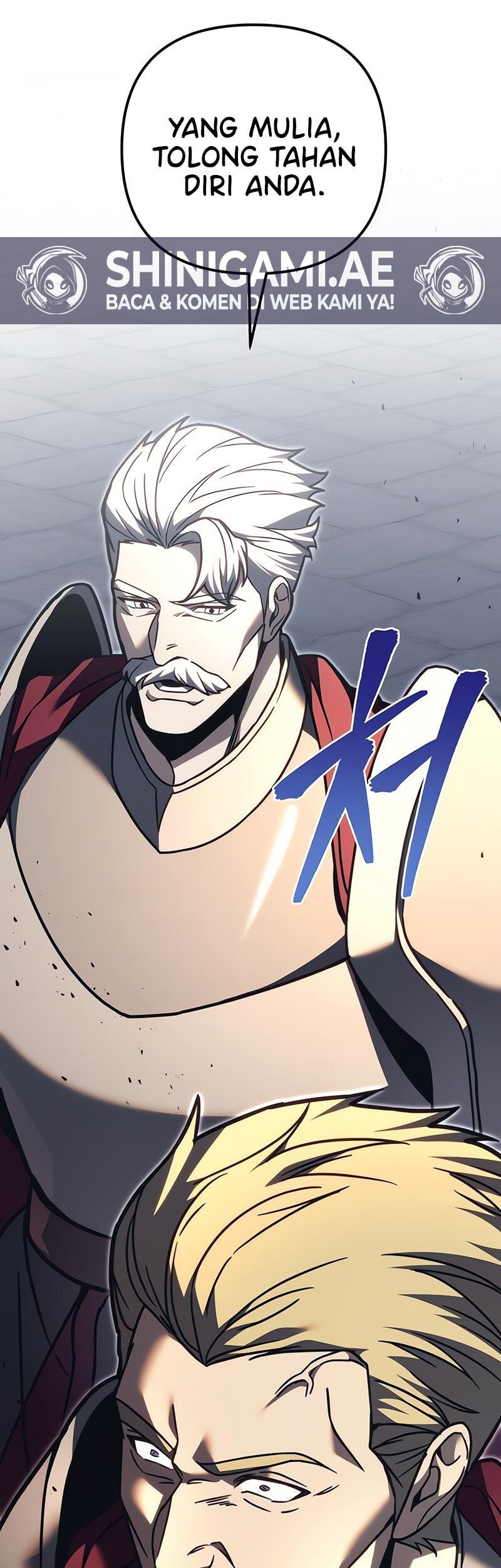 Regressor Of The Fallen Family Chapter 83 Gambar 28