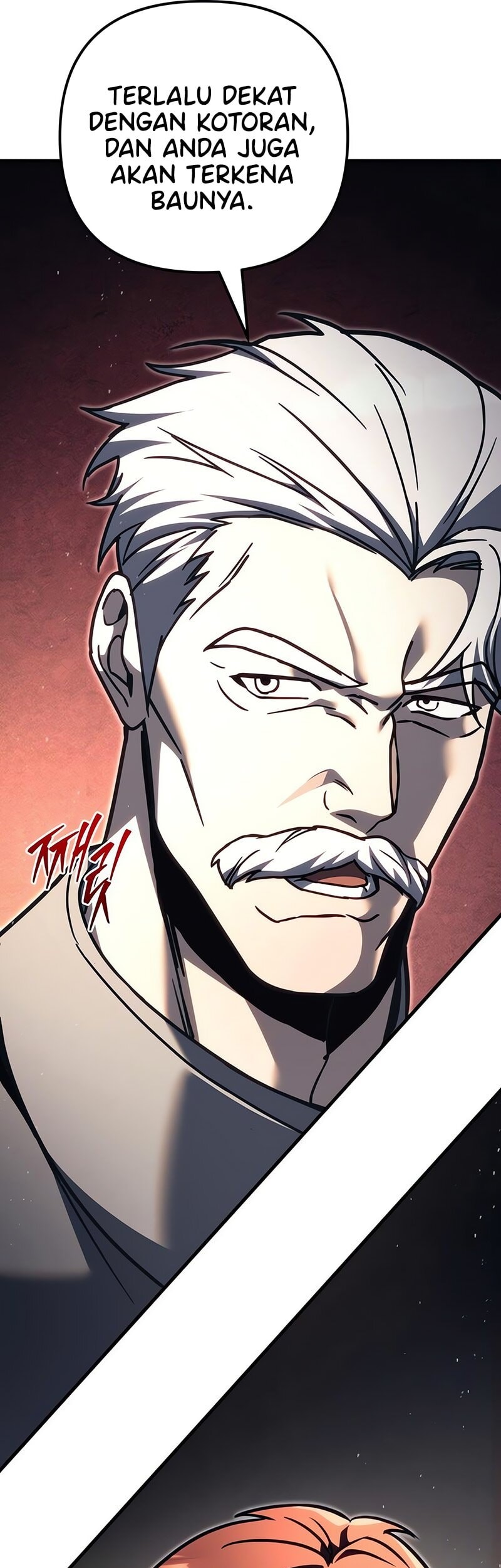 Regressor Of The Fallen Family Chapter 83 Gambar 30