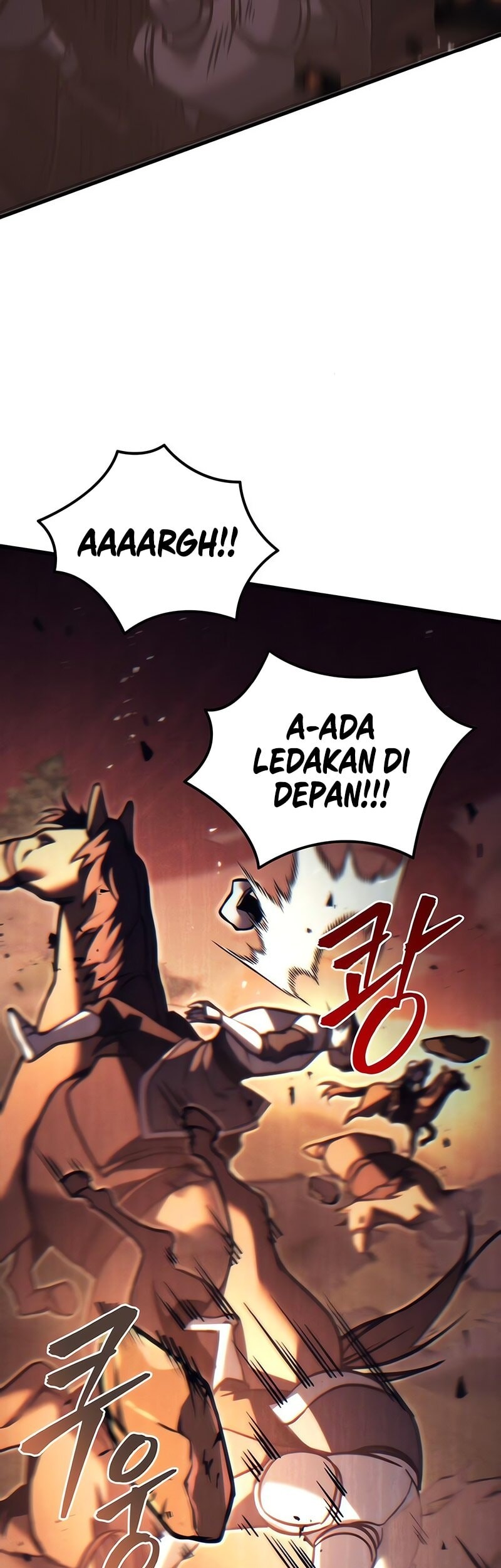 Regressor Of The Fallen Family Chapter 84 Gambar 89