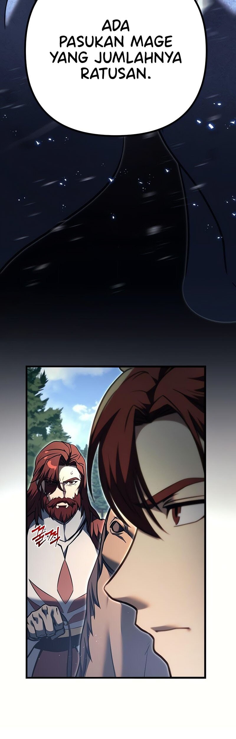 Regressor Of The Fallen Family Chapter 84 Gambar 13