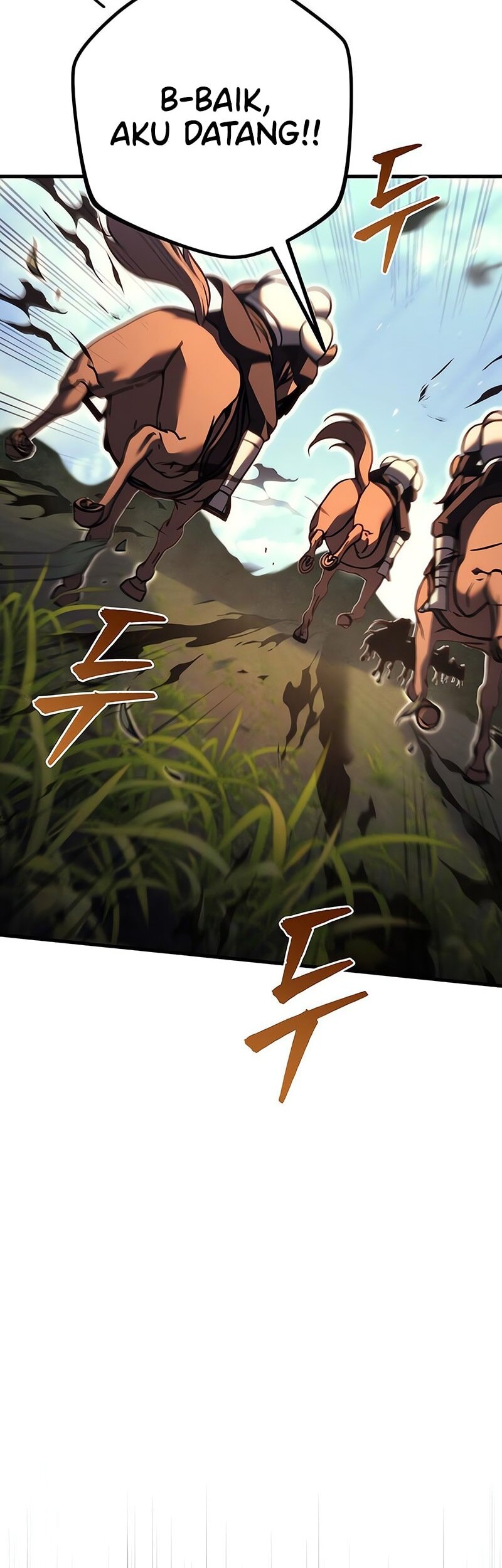 Regressor Of The Fallen Family Chapter 85 Gambar 78