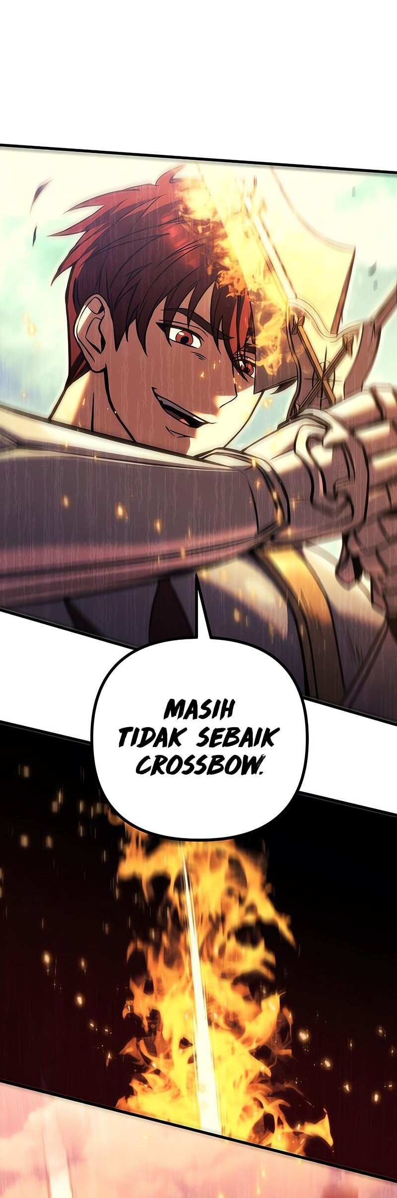 Regressor Of The Fallen Family Chapter 85 Gambar 103