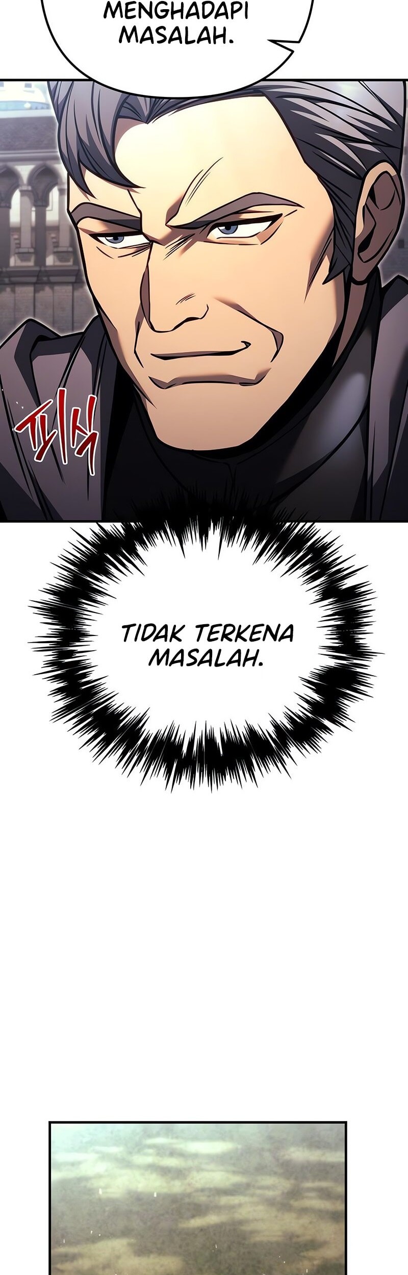 Regressor Of The Fallen Family Chapter 86 Gambar 35