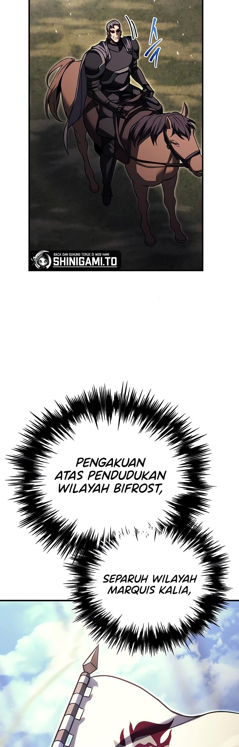 Regressor Of The Fallen Family Chapter 86 Gambar 36