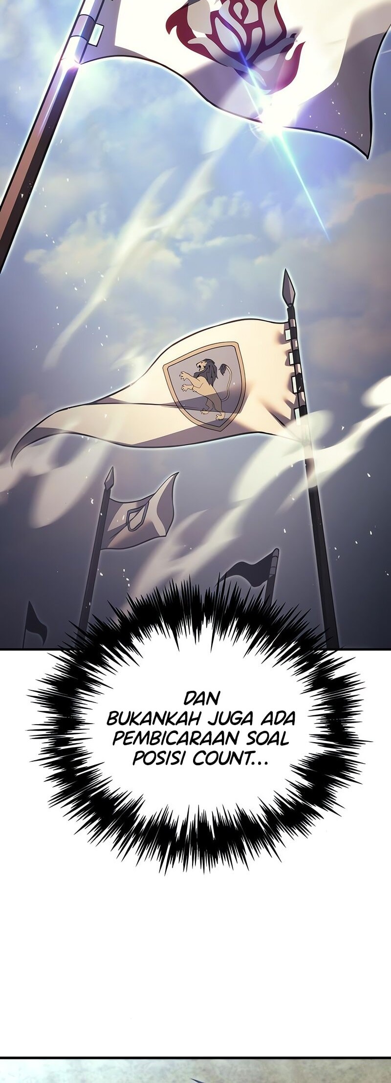 Regressor Of The Fallen Family Chapter 86 Gambar 37