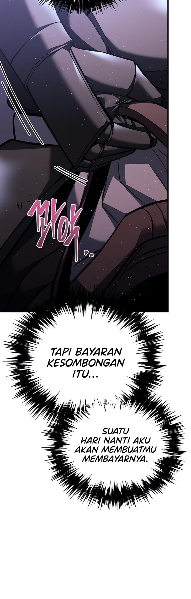 Regressor Of The Fallen Family Chapter 86 Gambar 39