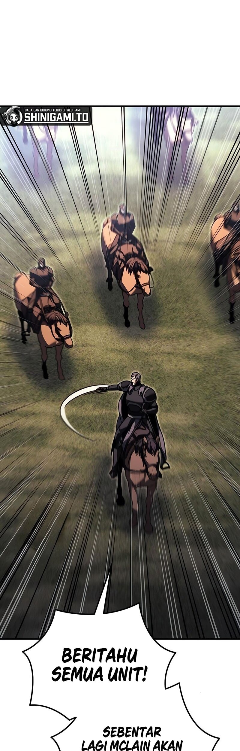 Regressor Of The Fallen Family Chapter 86 Gambar 40