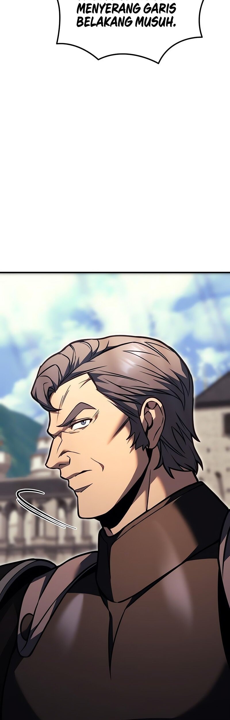 Regressor Of The Fallen Family Chapter 86 Gambar 41