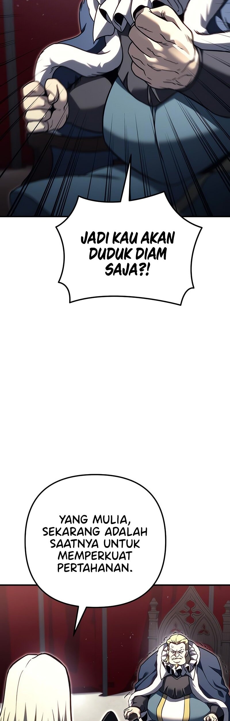 Regressor Of The Fallen Family Chapter 86 Gambar 47
