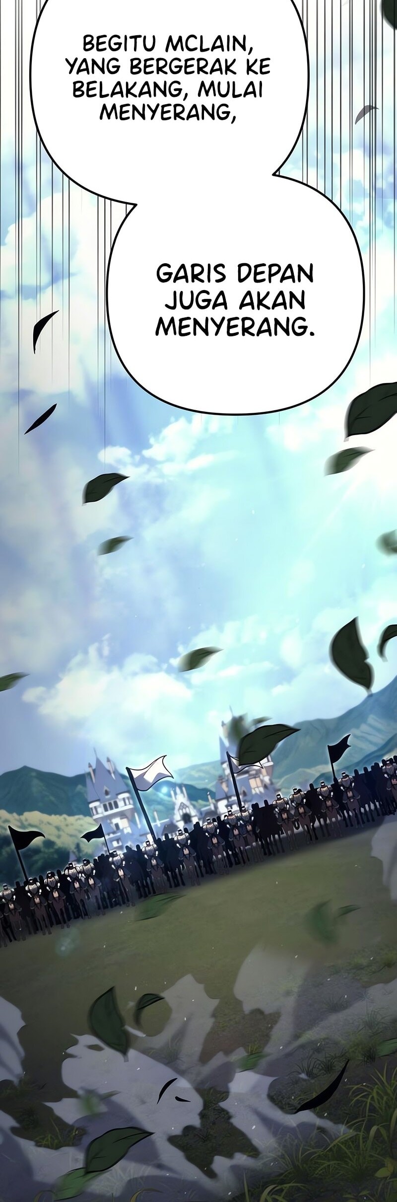 Regressor Of The Fallen Family Chapter 86 Gambar 49
