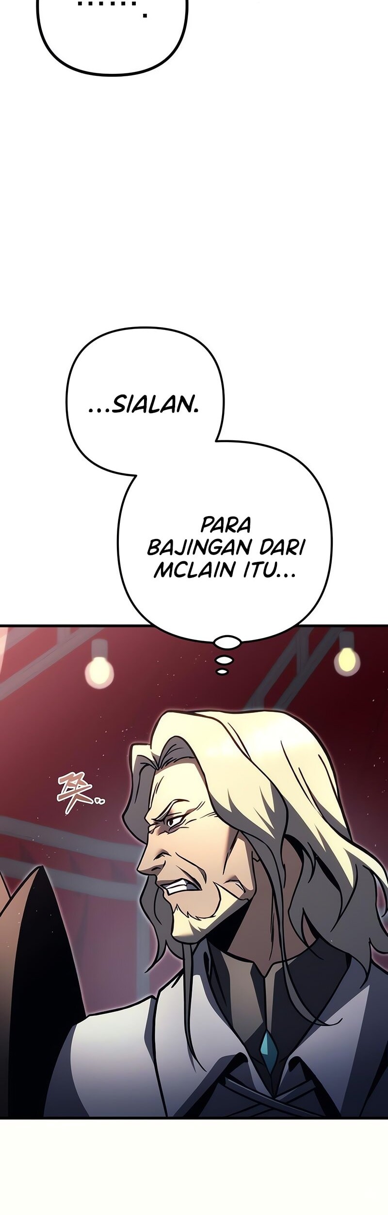 Regressor Of The Fallen Family Chapter 86 Gambar 51