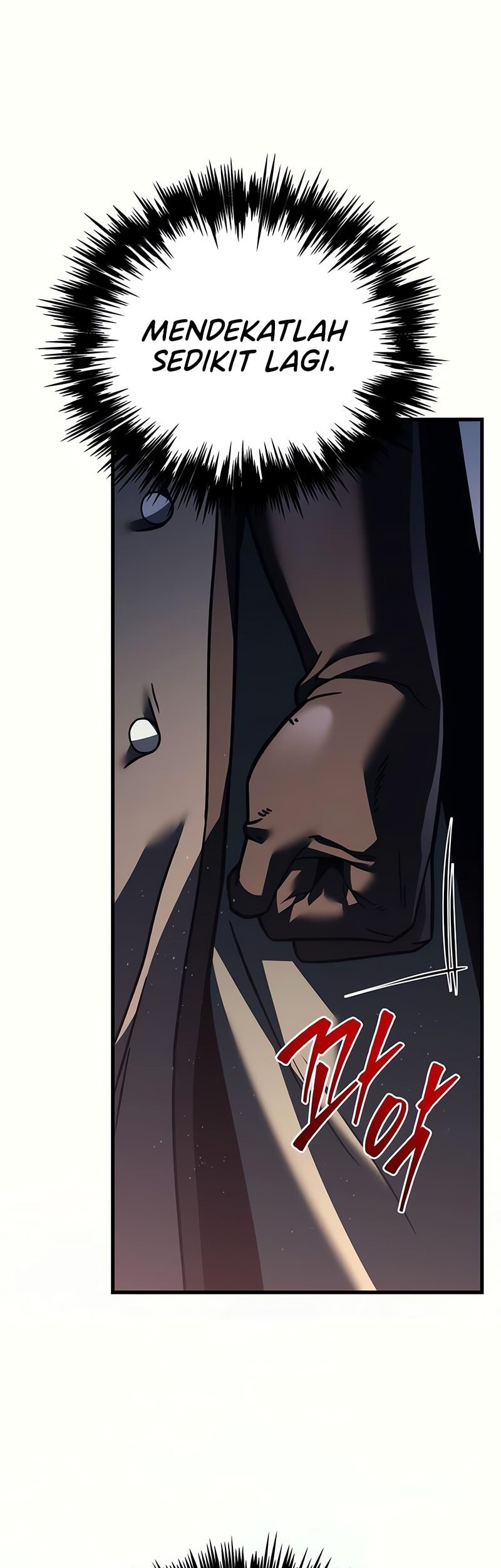 Regressor Of The Fallen Family Chapter 86 Gambar 52