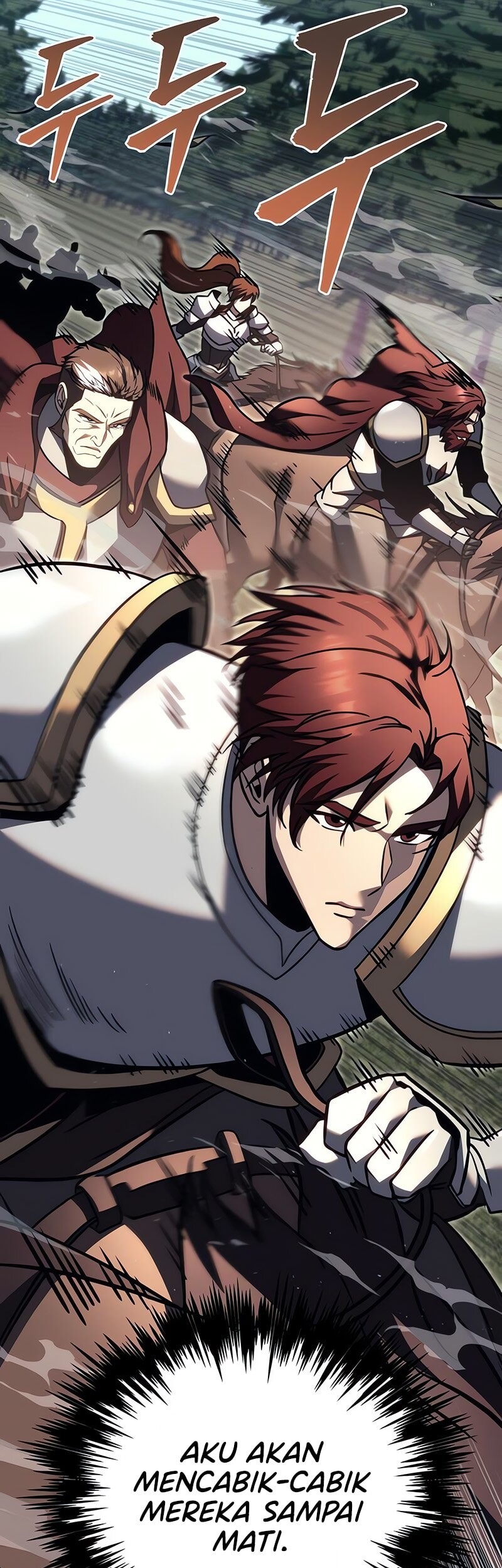 Regressor Of The Fallen Family Chapter 86 Gambar 54