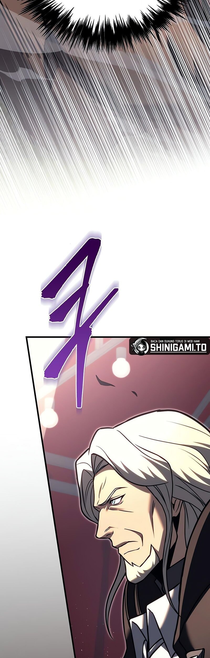 Regressor Of The Fallen Family Chapter 86 Gambar 55