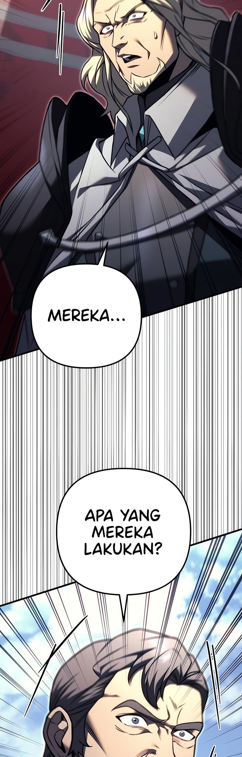 Regressor Of The Fallen Family Chapter 86 Gambar 64
