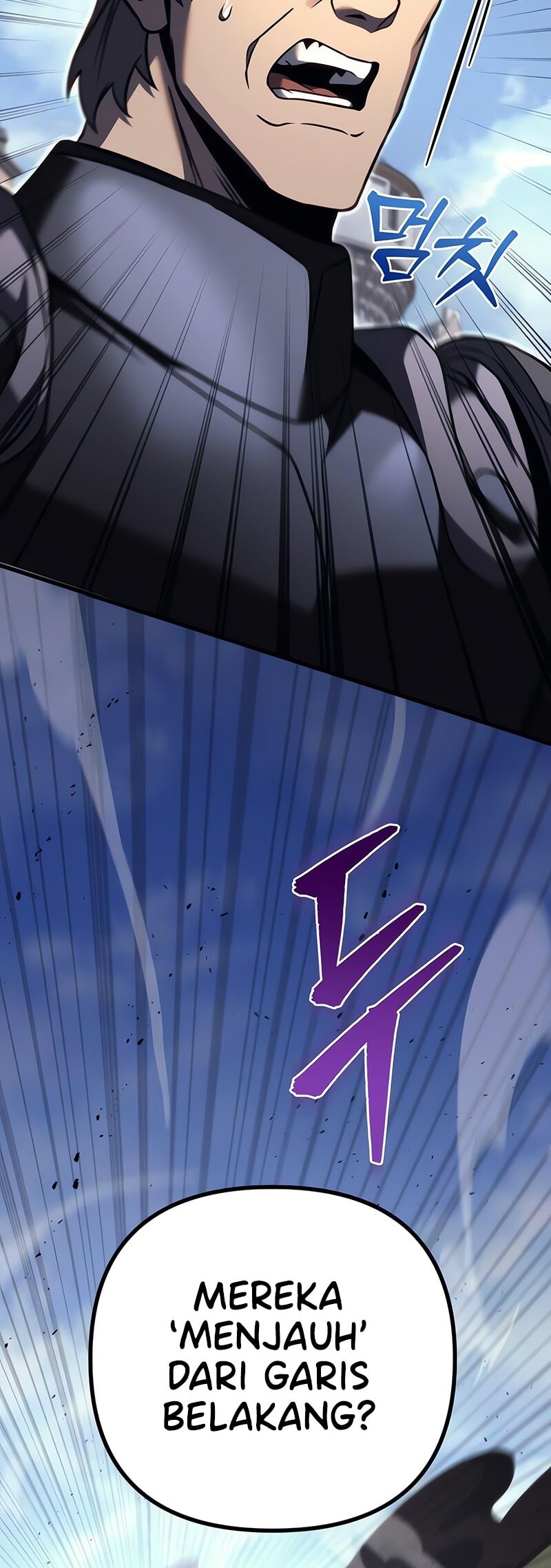 Regressor Of The Fallen Family Chapter 86 Gambar 65
