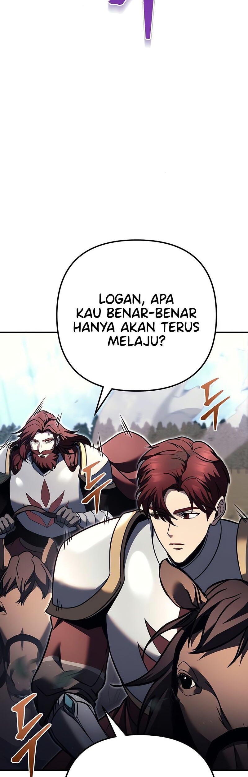 Regressor Of The Fallen Family Chapter 86 Gambar 67