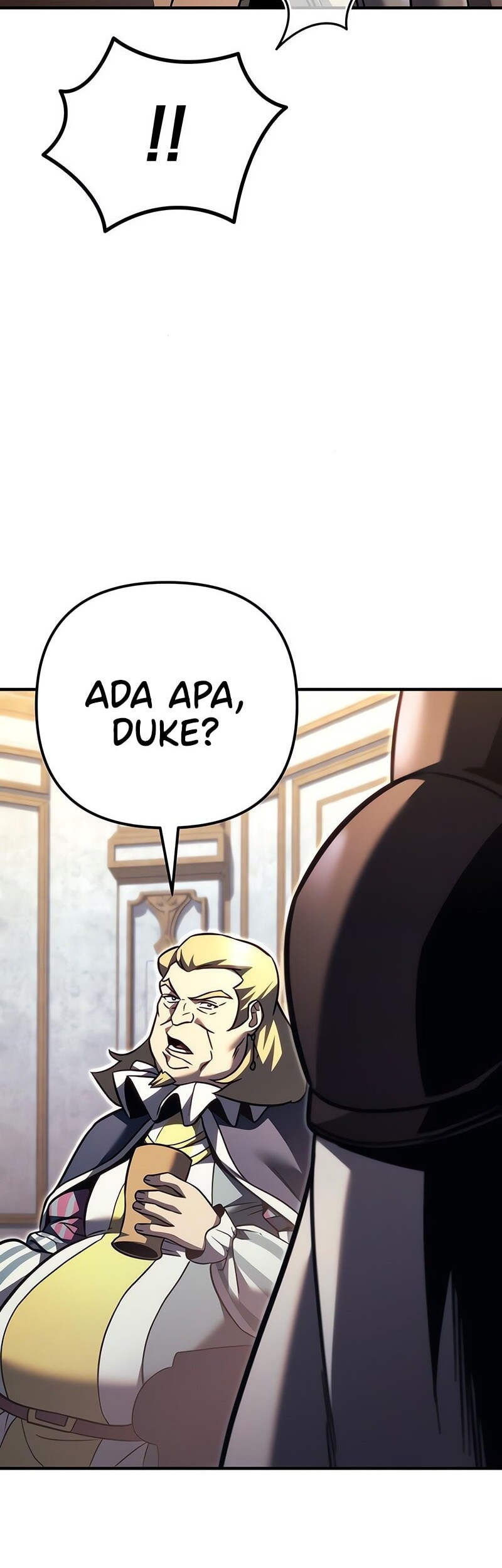 Regressor Of The Fallen Family Chapter 86 Gambar 79