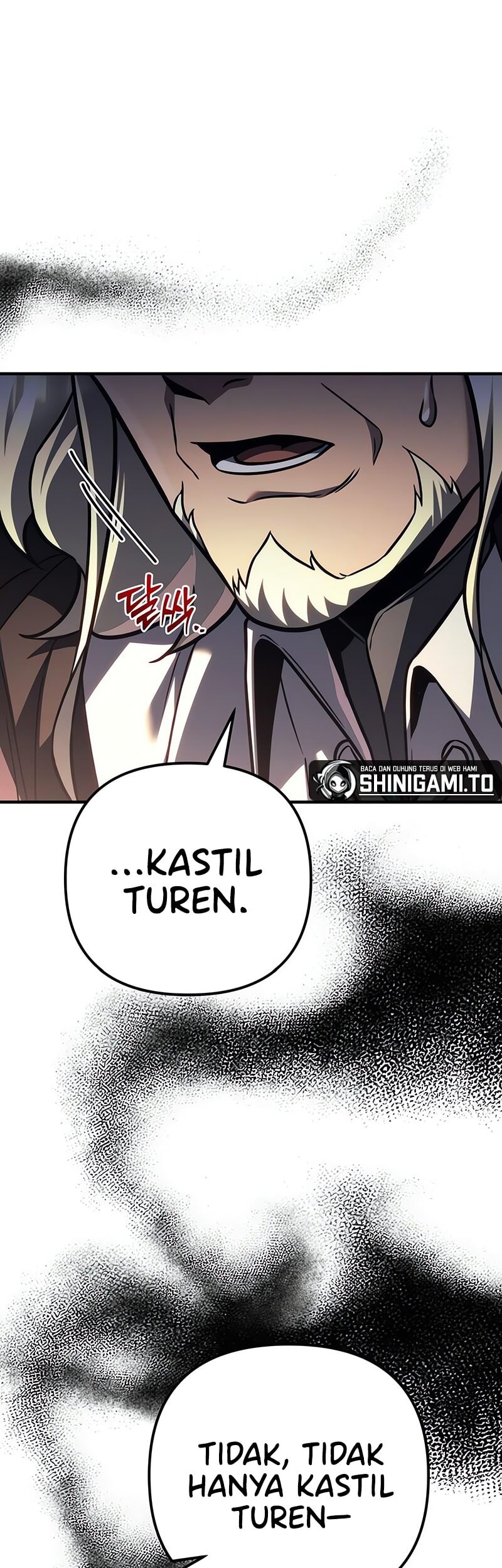 Regressor Of The Fallen Family Chapter 86 Gambar 80
