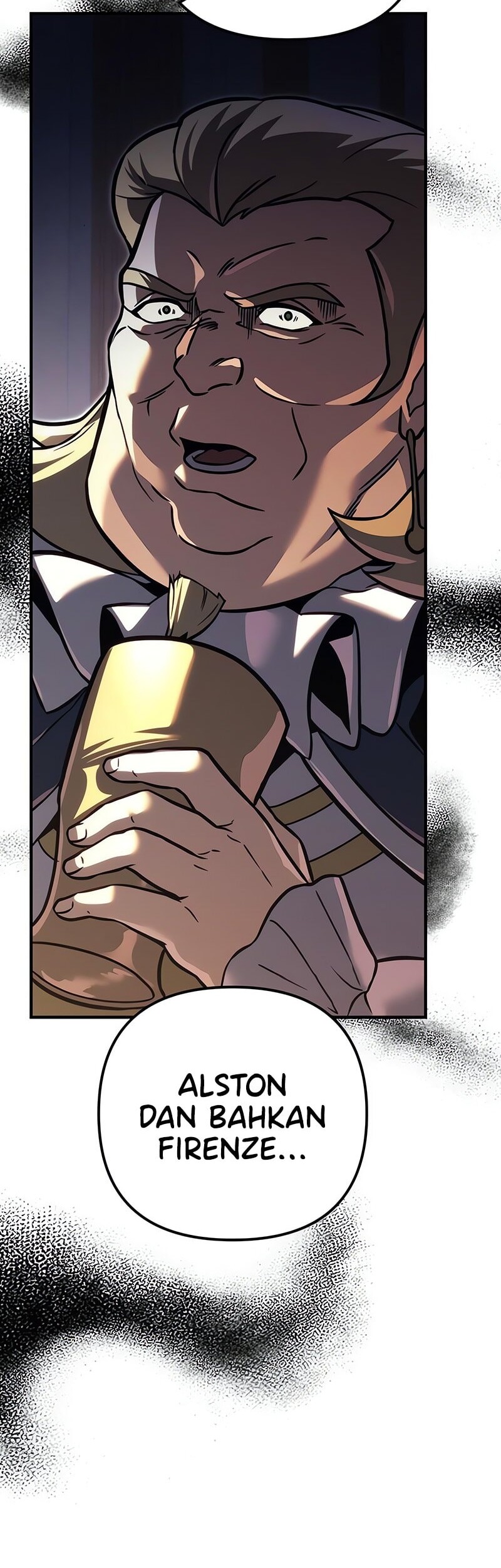 Regressor Of The Fallen Family Chapter 86 Gambar 81