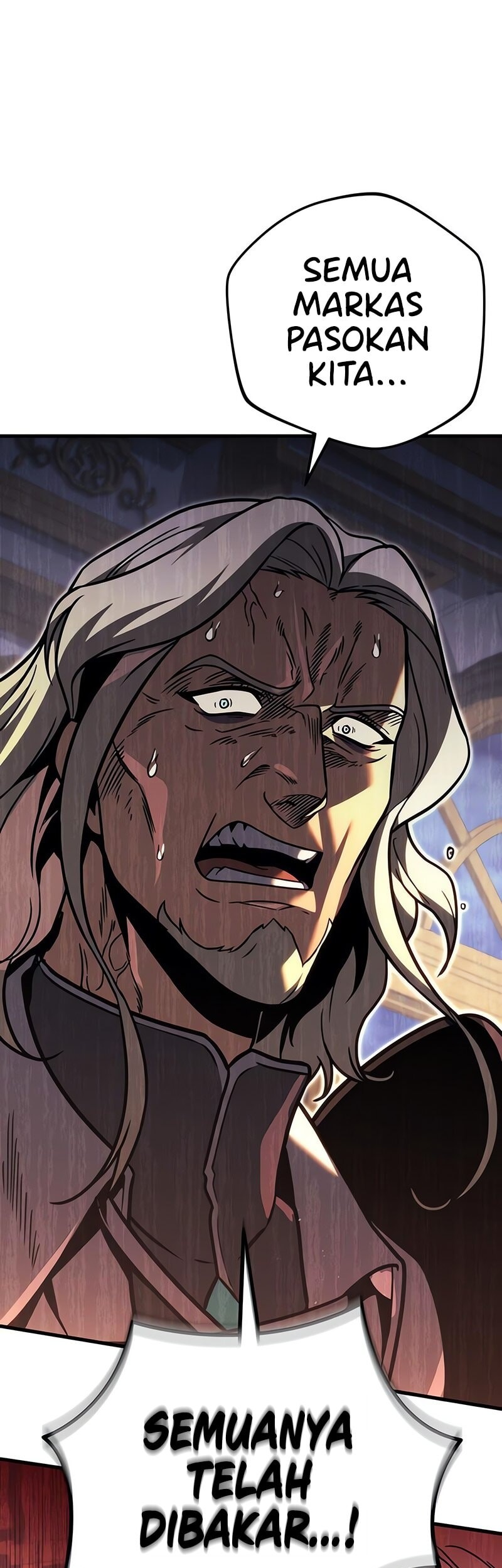 Regressor Of The Fallen Family Chapter 86 Gambar 82