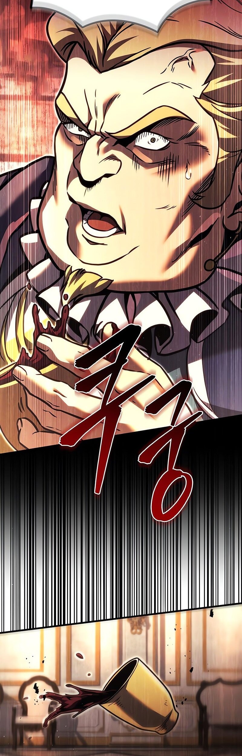 Regressor Of The Fallen Family Chapter 86 Gambar 83