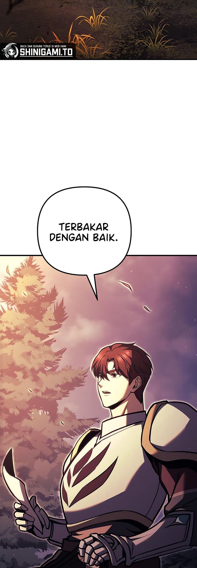 Regressor Of The Fallen Family Chapter 86 Gambar 89