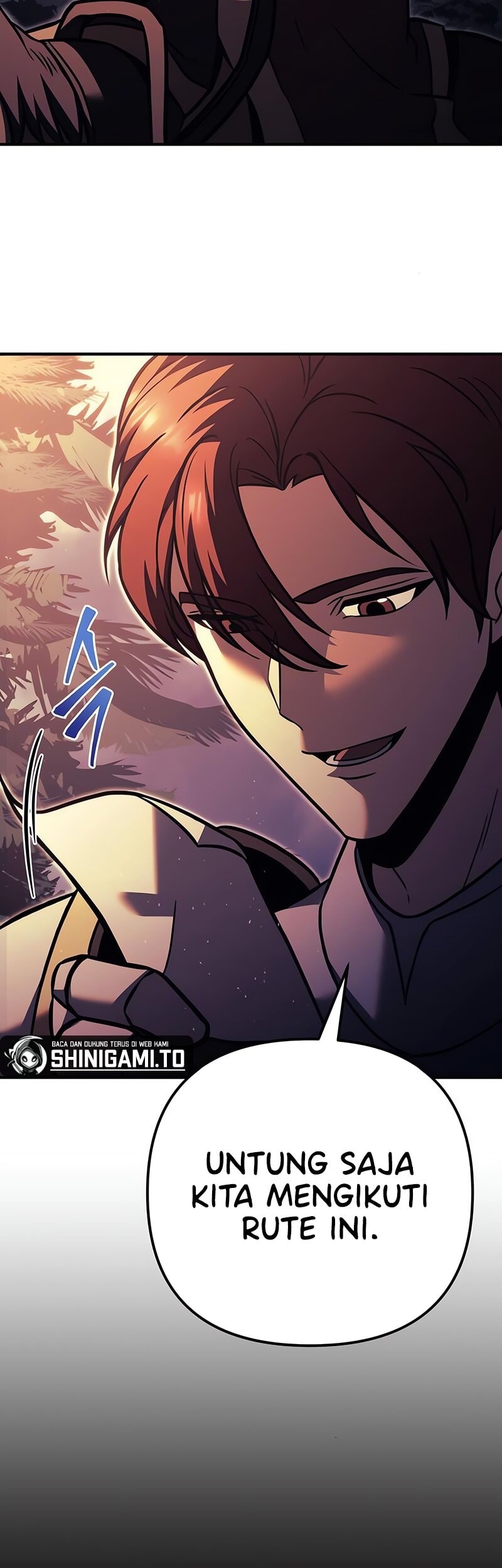 Regressor Of The Fallen Family Chapter 86 Gambar 90