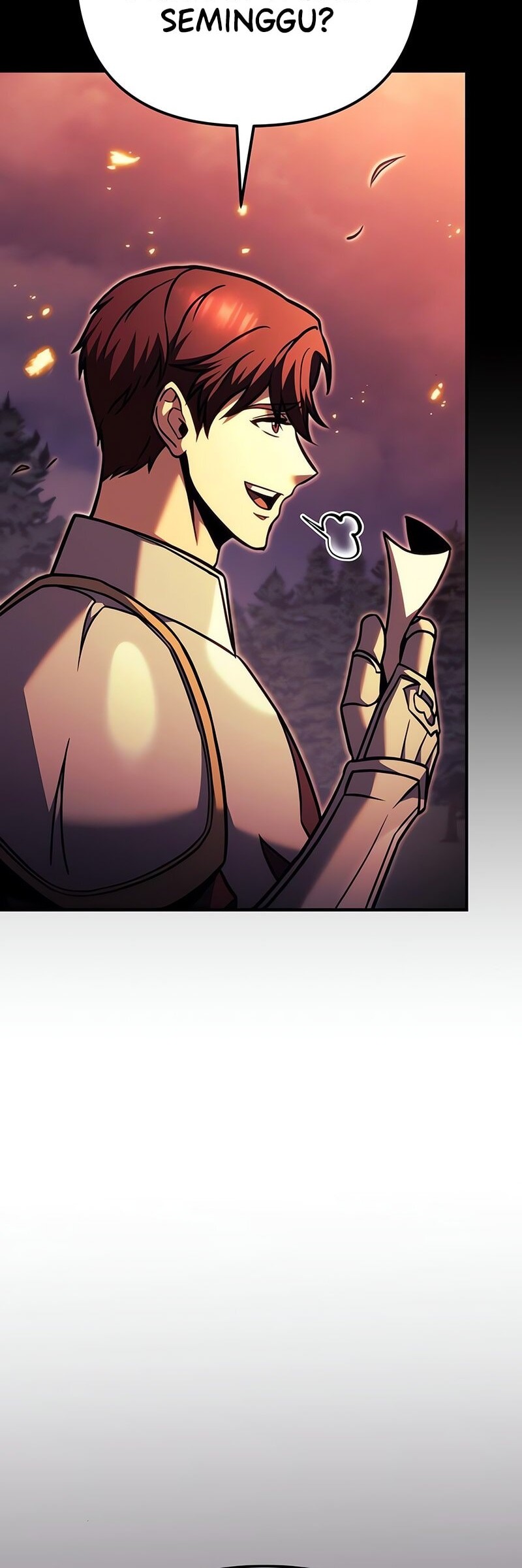 Regressor Of The Fallen Family Chapter 86 Gambar 93