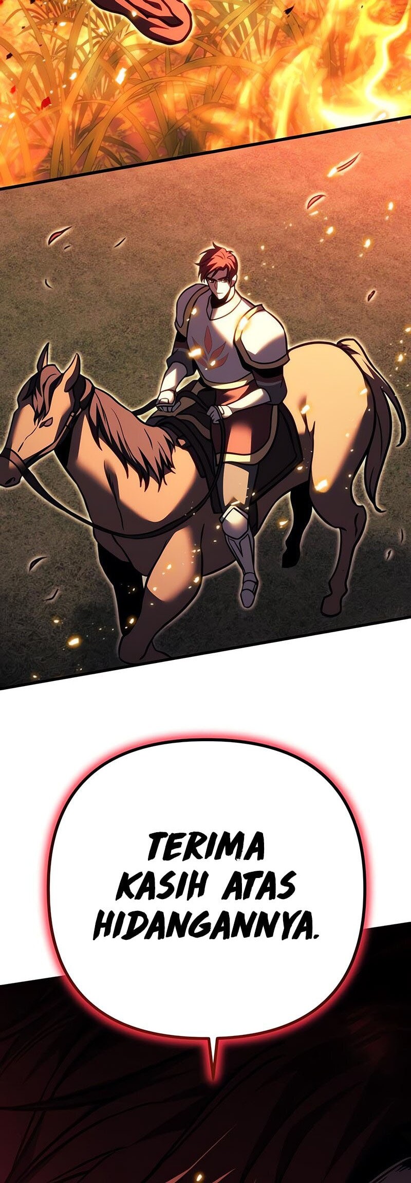 Regressor Of The Fallen Family Chapter 86 Gambar 97