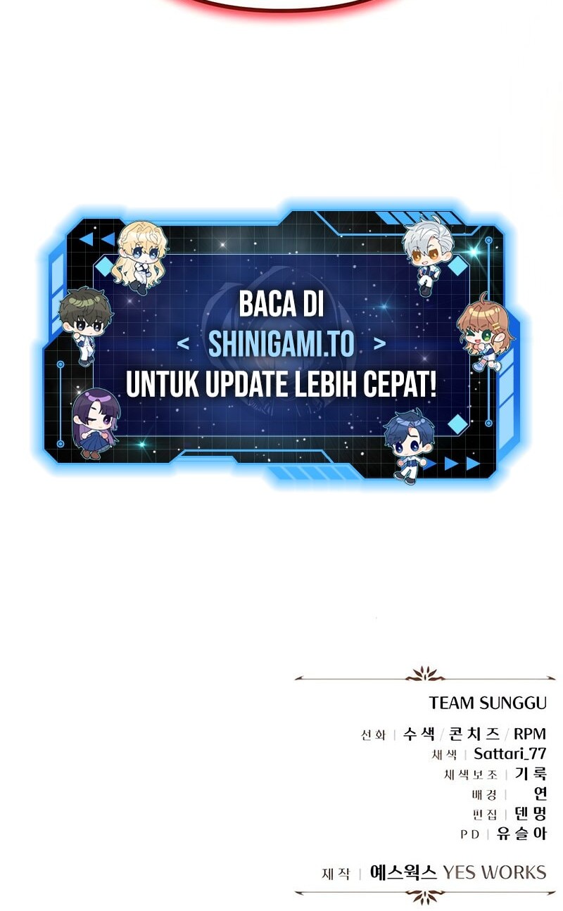 Regressor Of The Fallen Family Chapter 86 Gambar 99