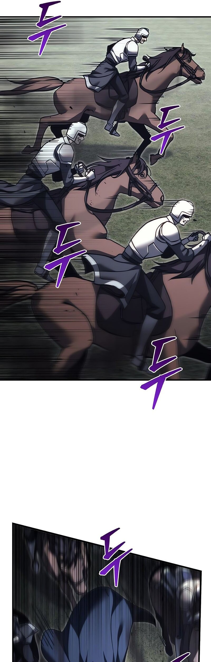 Regressor Of The Fallen Family Chapter 86 Gambar 10