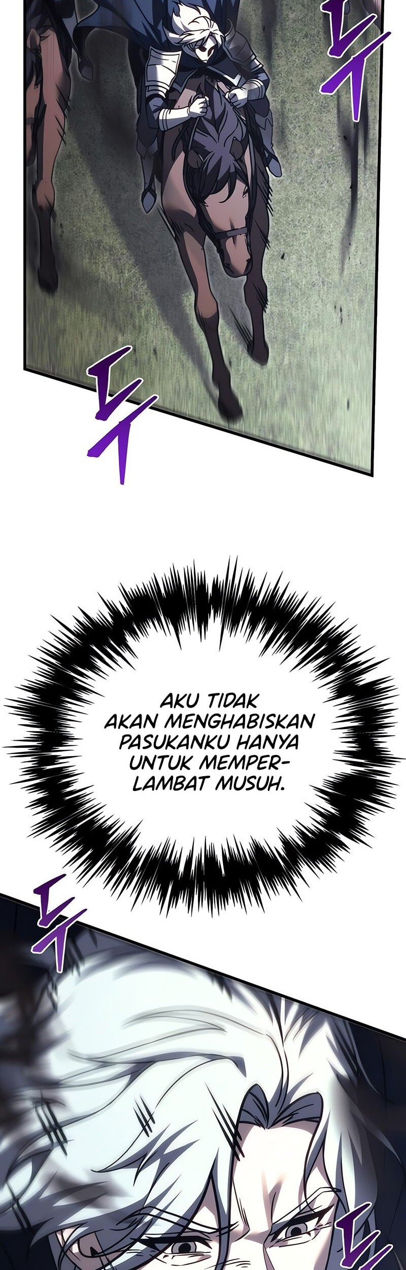 Regressor Of The Fallen Family Chapter 86 Gambar 11