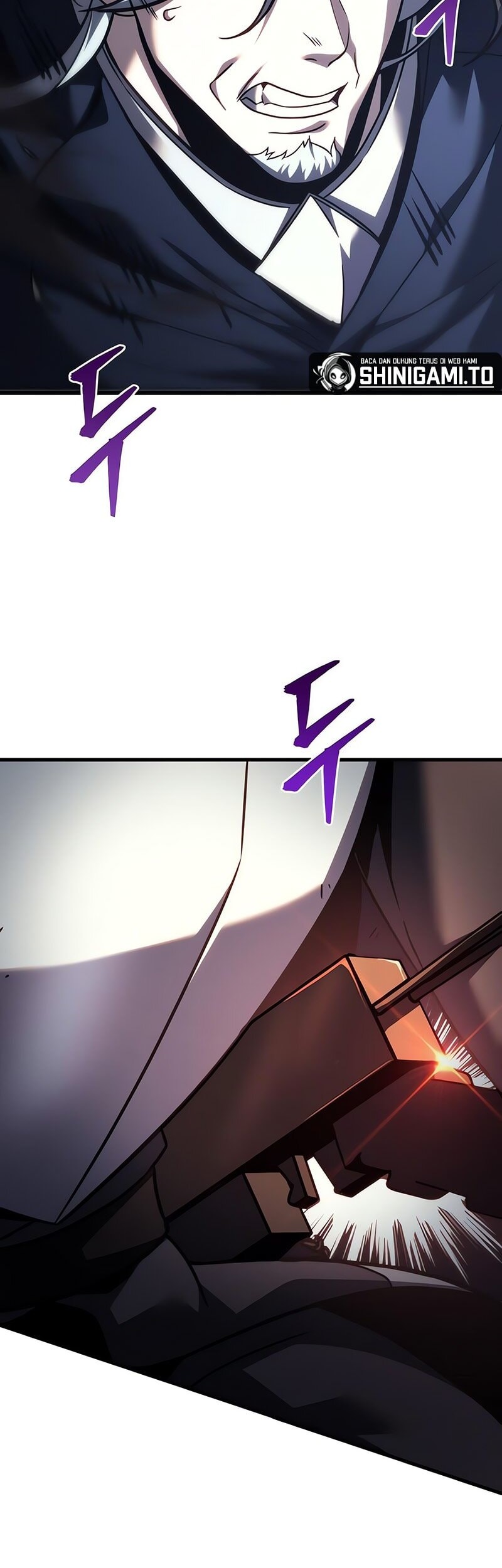 Regressor Of The Fallen Family Chapter 86 Gambar 12