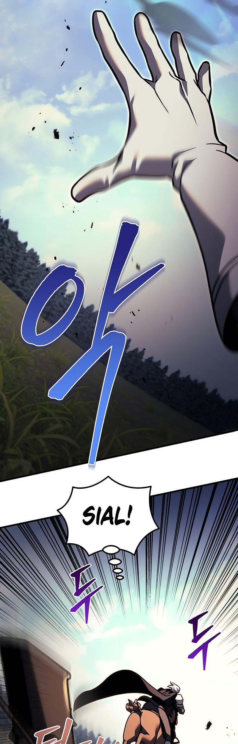 Regressor Of The Fallen Family Chapter 86 Gambar 14